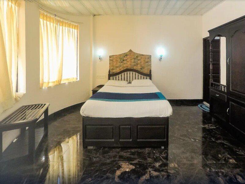 Pavithram Homestay Munnar Εξωτερικό φωτογραφία