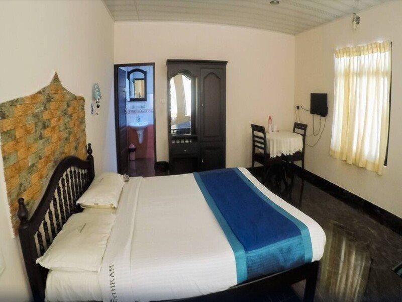 Pavithram Homestay Munnar Εξωτερικό φωτογραφία