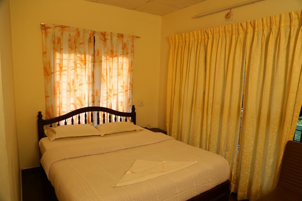 Pavithram Homestay Munnar Εξωτερικό φωτογραφία