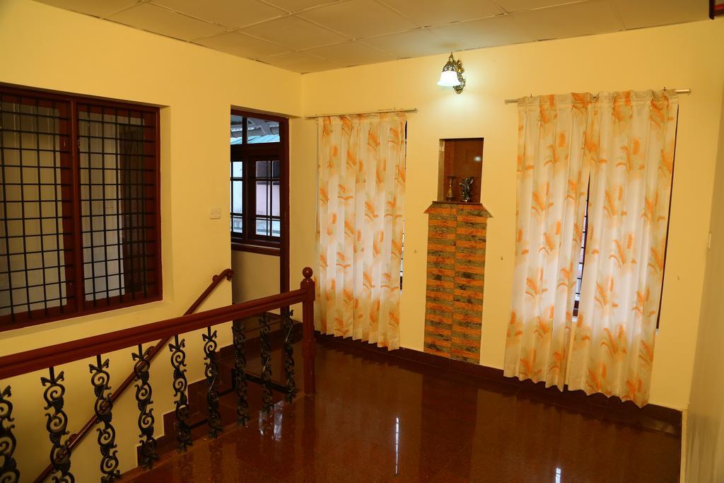 Pavithram Homestay Munnar Εξωτερικό φωτογραφία