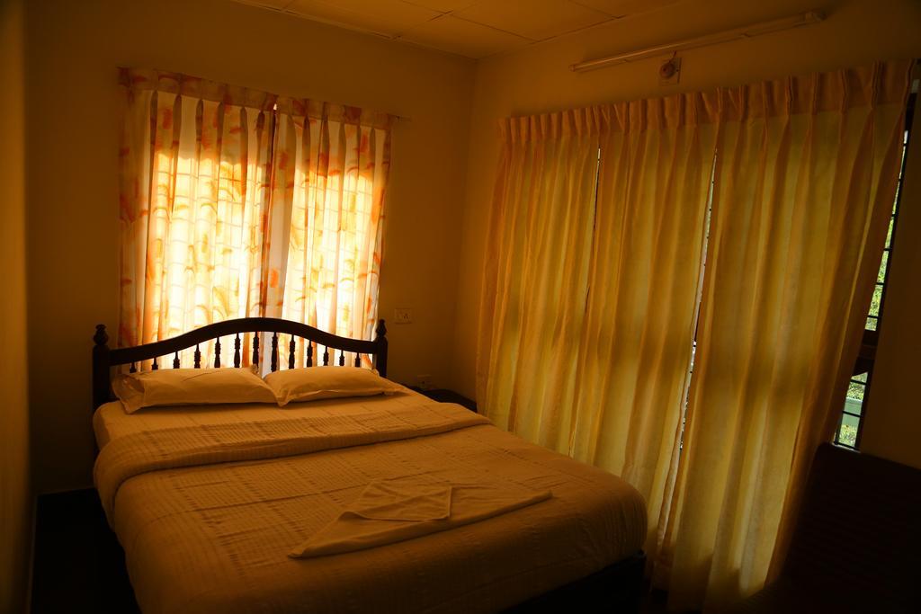 Pavithram Homestay Munnar Εξωτερικό φωτογραφία