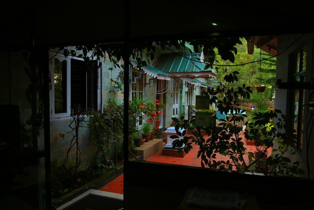 Pavithram Homestay Munnar Εξωτερικό φωτογραφία