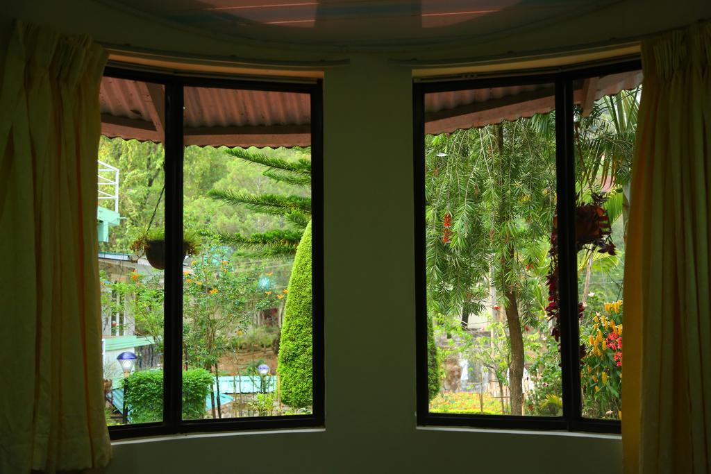 Pavithram Homestay Munnar Εξωτερικό φωτογραφία