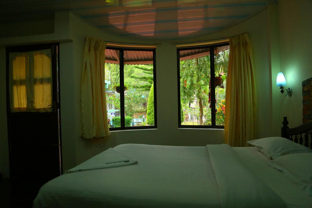 Pavithram Homestay Munnar Εξωτερικό φωτογραφία