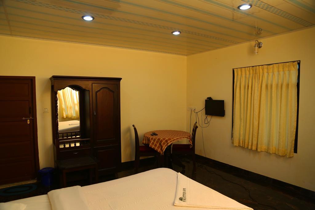 Pavithram Homestay Munnar Εξωτερικό φωτογραφία