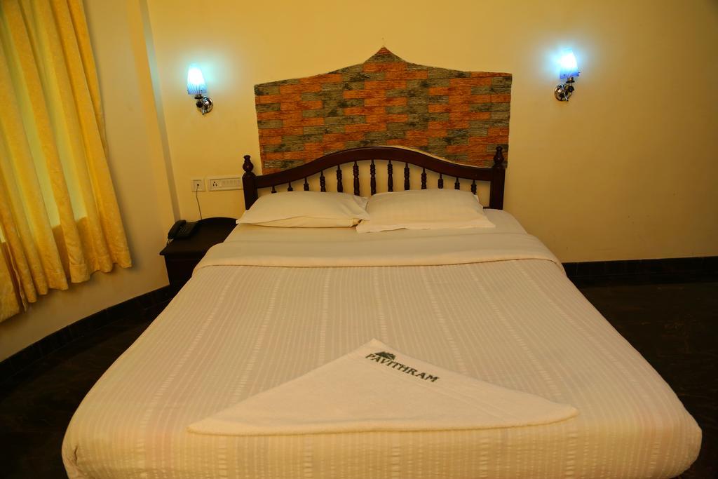 Pavithram Homestay Munnar Εξωτερικό φωτογραφία