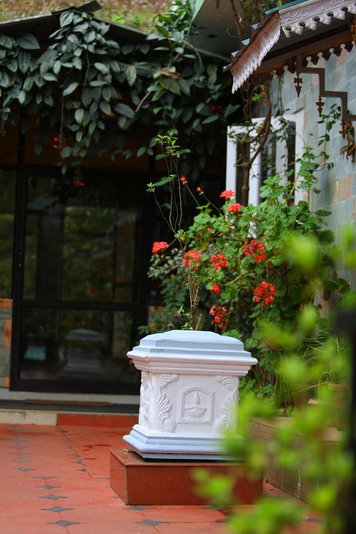 Pavithram Homestay Munnar Εξωτερικό φωτογραφία