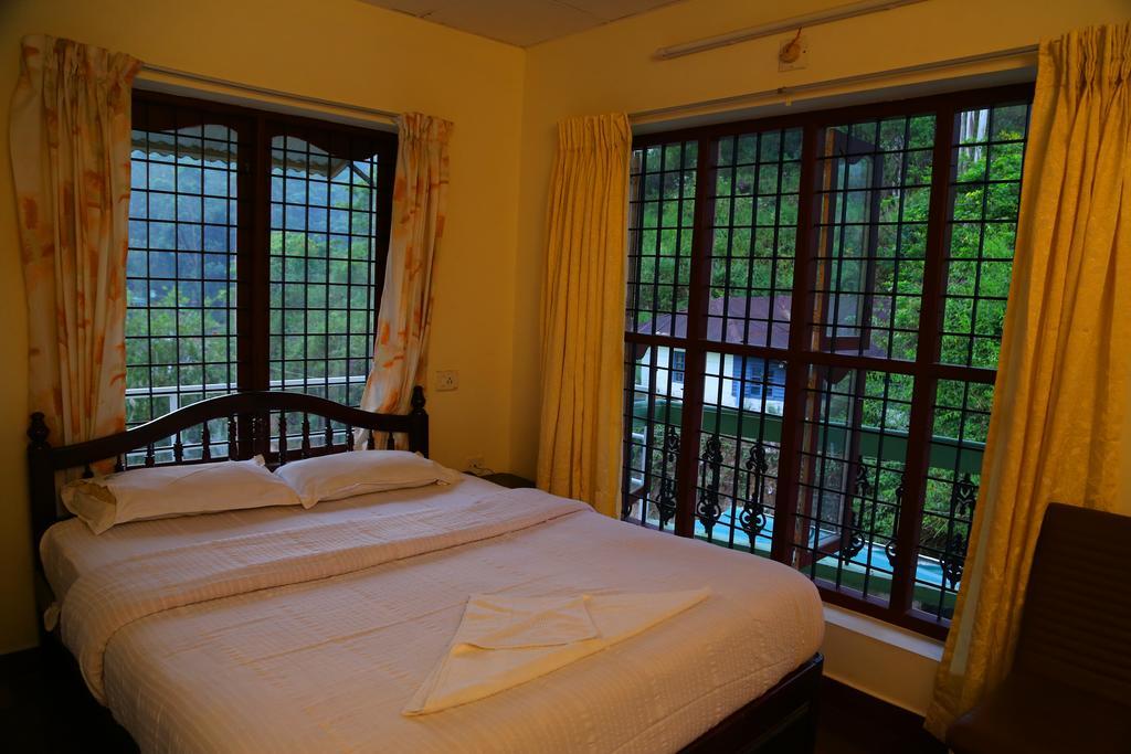Pavithram Homestay Munnar Εξωτερικό φωτογραφία