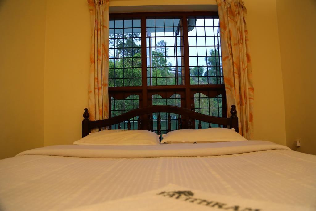 Pavithram Homestay Munnar Εξωτερικό φωτογραφία