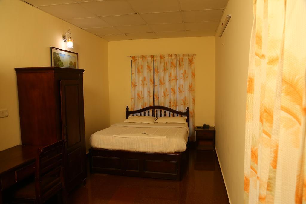Pavithram Homestay Munnar Εξωτερικό φωτογραφία