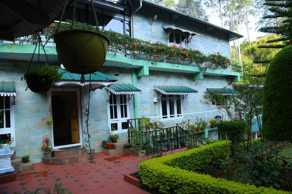 Pavithram Homestay Munnar Εξωτερικό φωτογραφία