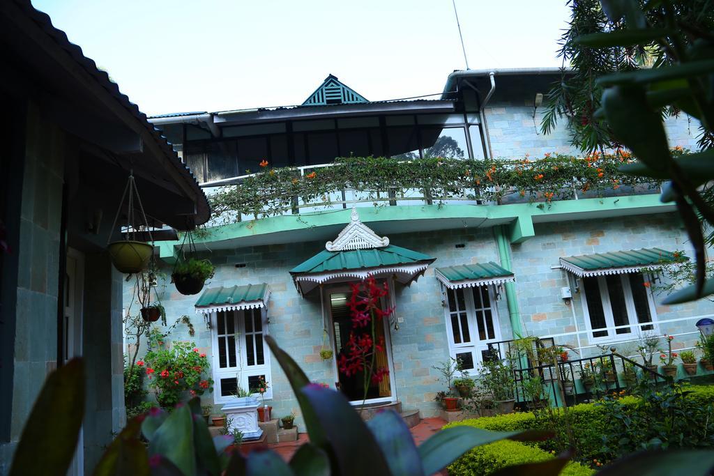 Pavithram Homestay Munnar Εξωτερικό φωτογραφία