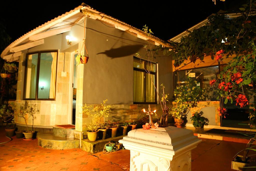 Pavithram Homestay Munnar Εξωτερικό φωτογραφία