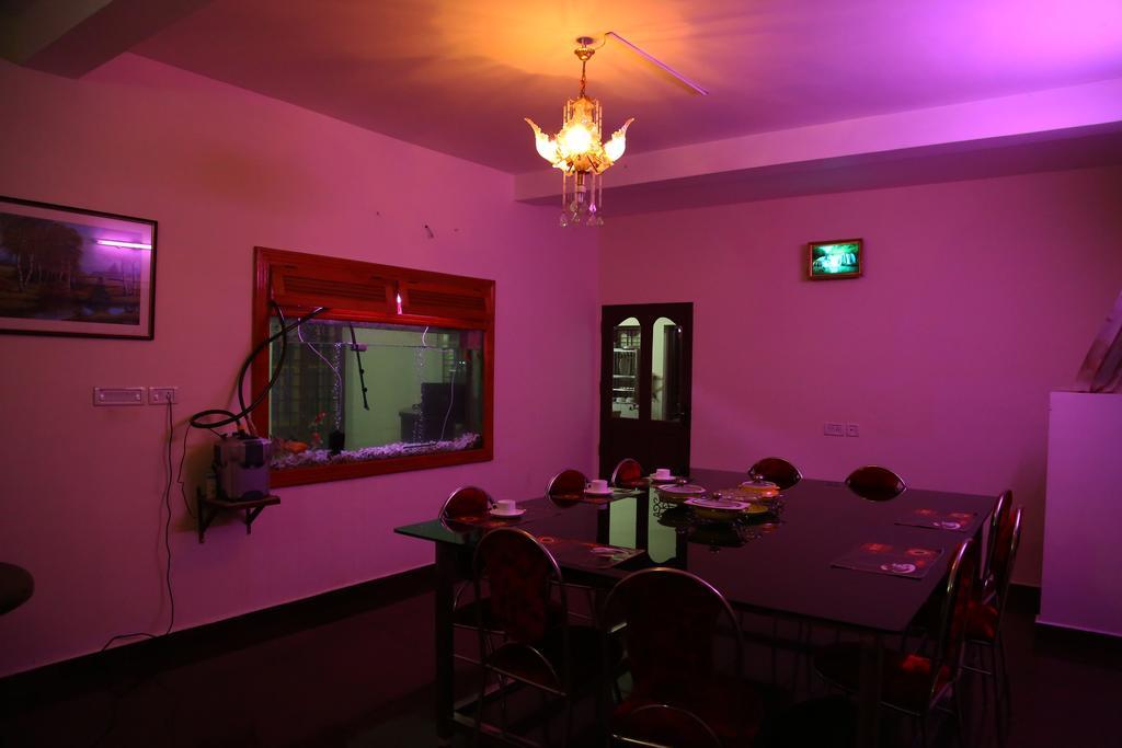 Pavithram Homestay Munnar Εξωτερικό φωτογραφία