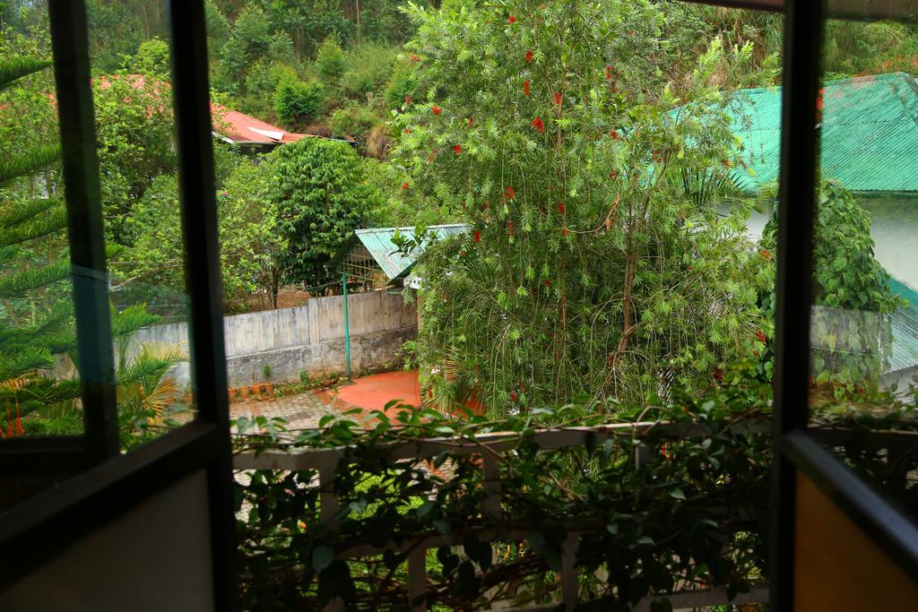 Pavithram Homestay Munnar Εξωτερικό φωτογραφία