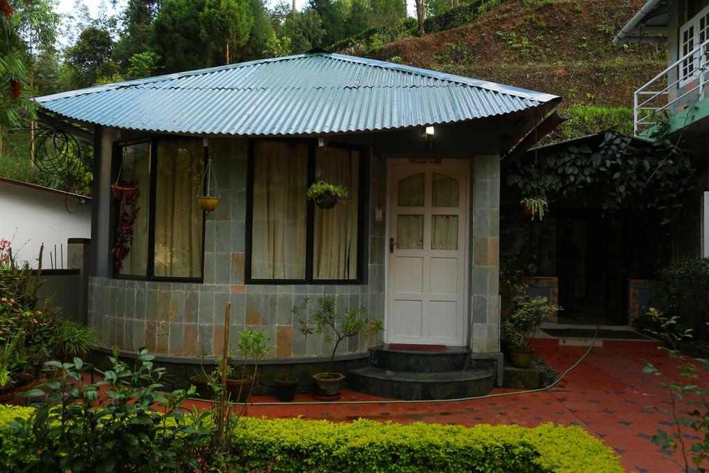 Pavithram Homestay Munnar Εξωτερικό φωτογραφία
