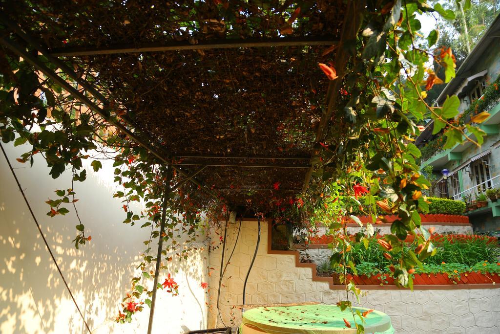 Pavithram Homestay Munnar Εξωτερικό φωτογραφία