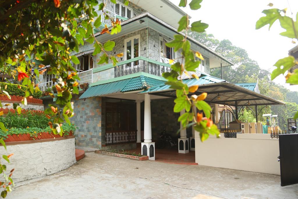 Pavithram Homestay Munnar Εξωτερικό φωτογραφία