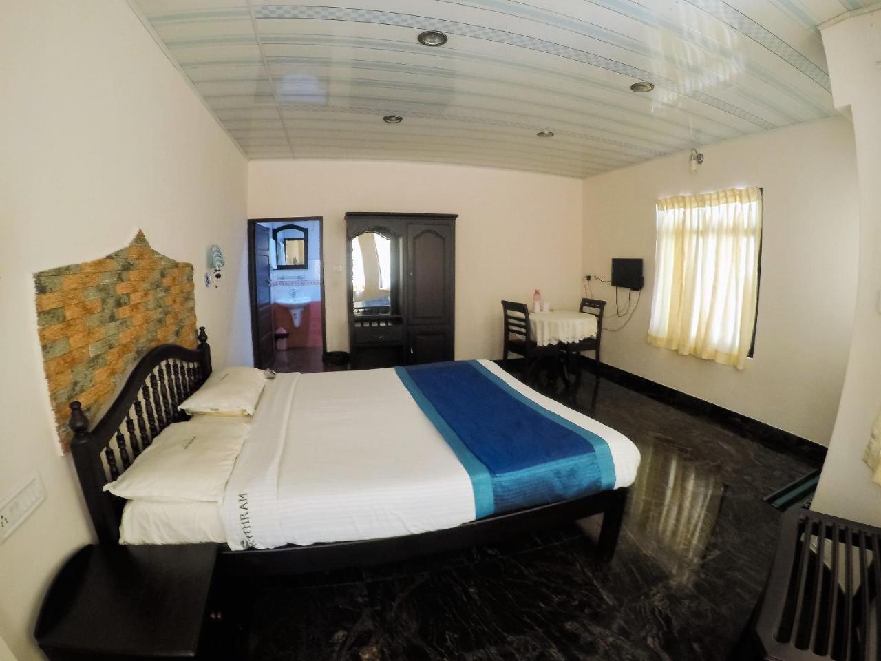Pavithram Homestay Munnar Εξωτερικό φωτογραφία