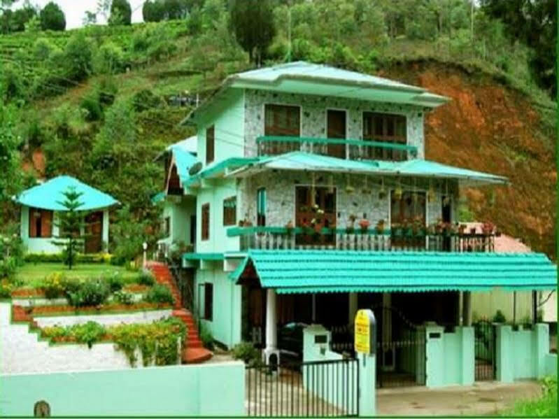 Pavithram Homestay Munnar Εξωτερικό φωτογραφία