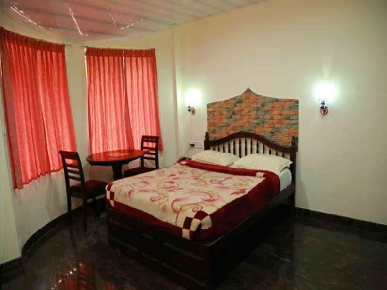 Pavithram Homestay Munnar Εξωτερικό φωτογραφία